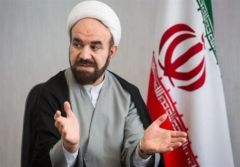 حجت‌الاسلام کلانتری,اخبار دانشگاه,خبرهای دانشگاه,دانشگاه