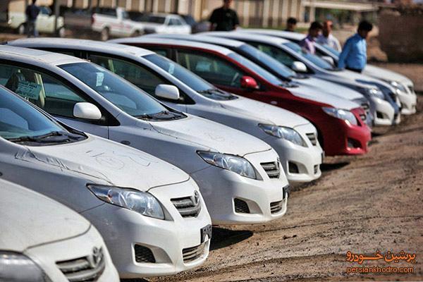 خودروهای وارداتی خودروهای وارداتی,اخبار خودرو,خبرهای خودرو,بازار خودرو