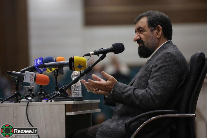 محسن رضایی,اخبار سیاسی,خبرهای سیاسی,احزاب و شخصیتها