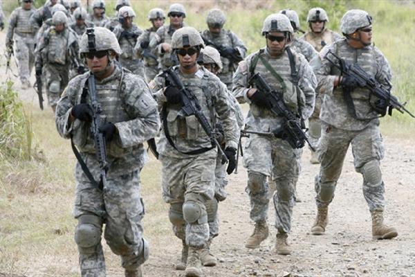 آمریکا,اخبار سیاسی,خبرهای سیاسی,اخبار بین الملل