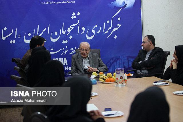 دکتر منوچهر دوایی,اخبار دانشگاه,خبرهای دانشگاه,دانشگاه