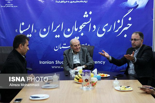 دکتر منوچهر دوایی,اخبار دانشگاه,خبرهای دانشگاه,دانشگاه