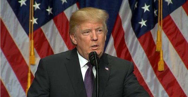 ترامپ,اخبار سیاسی,خبرهای سیاسی,اخبار بین الملل