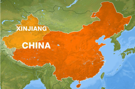 سین‌کیانگ چین,اخبار سیاسی,خبرهای سیاسی,اخبار بین الملل
