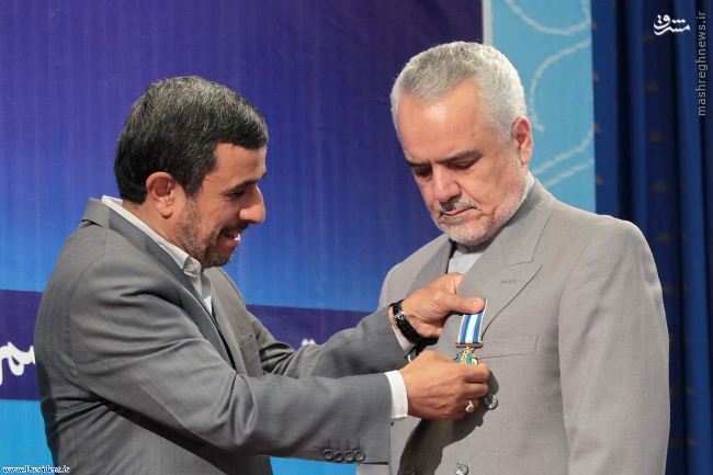 احمدی‌نژاد و یارانش,اخبار سیاسی,خبرهای سیاسی,احزاب و شخصیتها