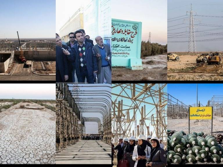 خوزستان,اخبار سیاسی,خبرهای سیاسی,دولت