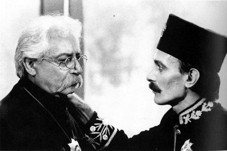 جمشید مشایخی,اخبار هنرمندان,خبرهای هنرمندان,اخبار بازیگران