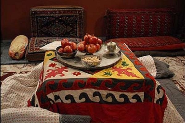 شب یلدا شب یلدا,اخبار اجتماعی,خبرهای اجتماعی,خانواده و جوانان