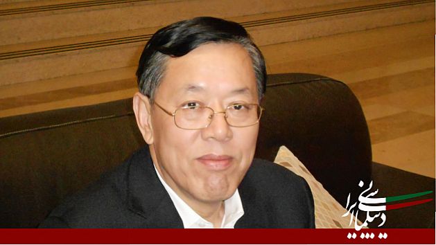 چین,اخبار سیاسی,خبرهای سیاسی,سیاست خارجی