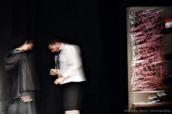 کروکودیل,اخبار تئاتر,خبرهای تئاتر,تئاتر