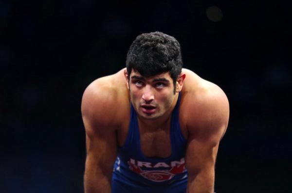 کریمی کریمی,اخبار ورزشی,خبرهای ورزشی,کشتی و وزنه برداری