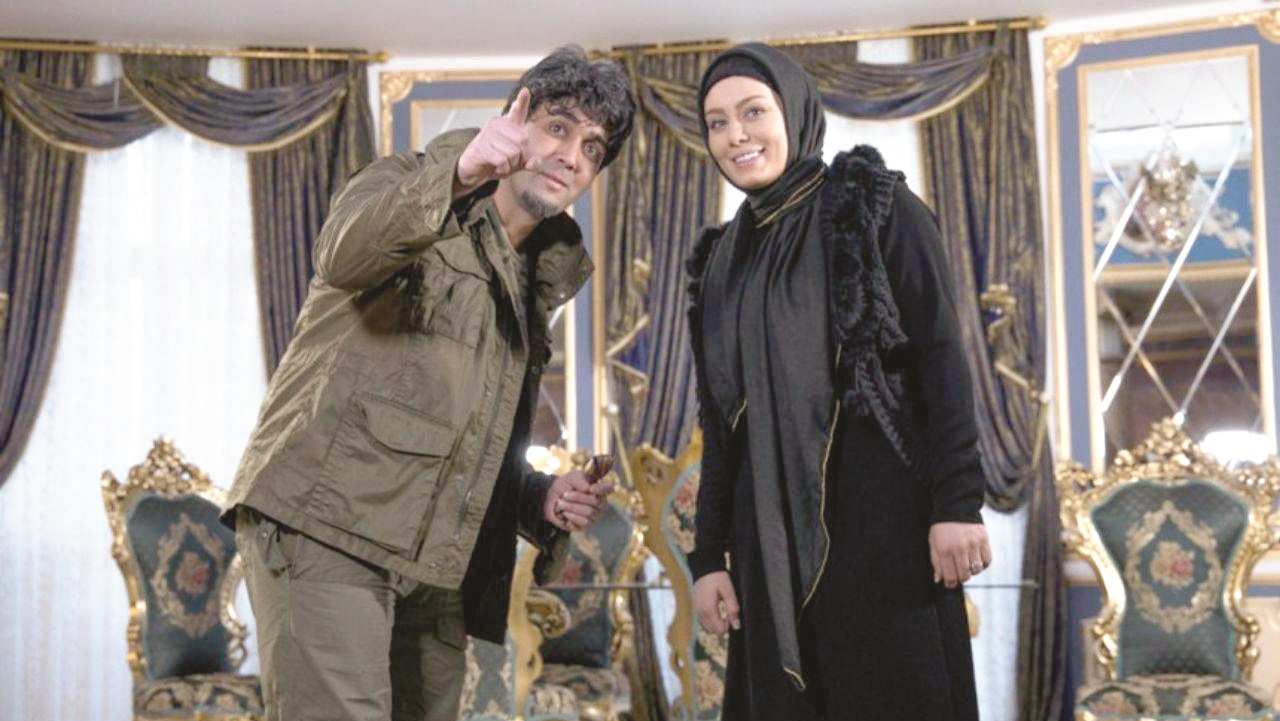 فیلم سینمایی,اخبار فیلم و سینما,خبرهای فیلم و سینما,سینمای ایران