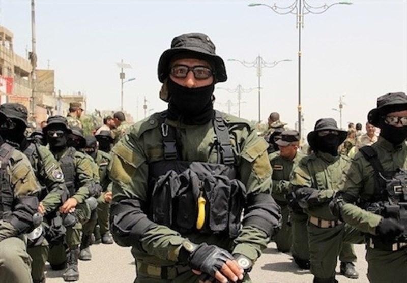 بسیج مردمی عراق,اخبار سیاسی,خبرهای سیاسی,خاورمیانه