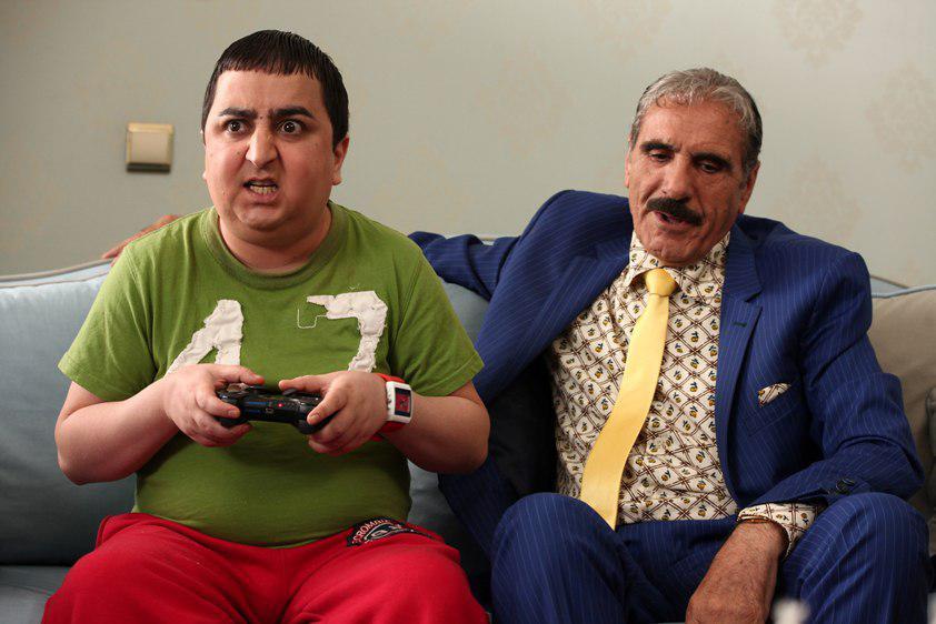 فیلم سینمایی فیلم سینمایی,اخبار فیلم و سینما,خبرهای فیلم و سینما,سینمای ایران