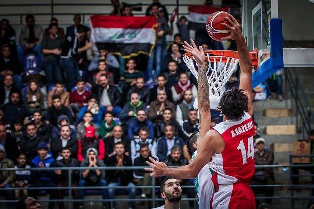 ارسلان کاظمی,اخبار ورزشی,خبرهای ورزشی,والیبال و بسکتبال