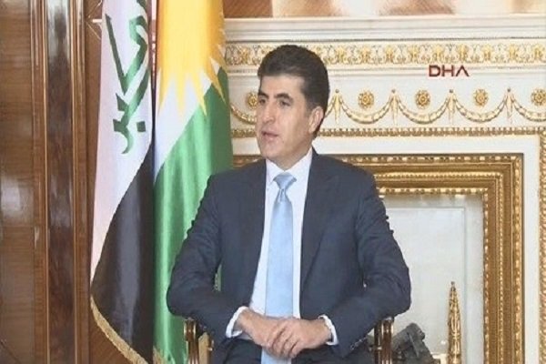 نچیروان بارزانی نچیروان بارزانی,اخبار سیاسی,خبرهای سیاسی,سیاست خارجی