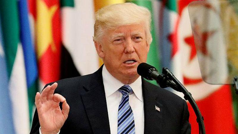 ترامپ,اخبار سیاسی,خبرهای سیاسی,سیاست خارجی