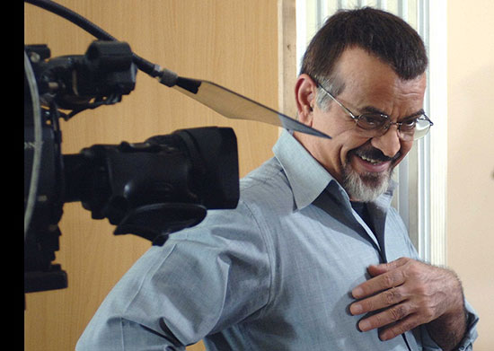 مهدی فخیم‌زاده,اخبار هنرمندان,خبرهای هنرمندان,اخبار بازیگران