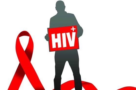 علائم ایدز,اولین علایم ایدز,علایم ایدز چیست