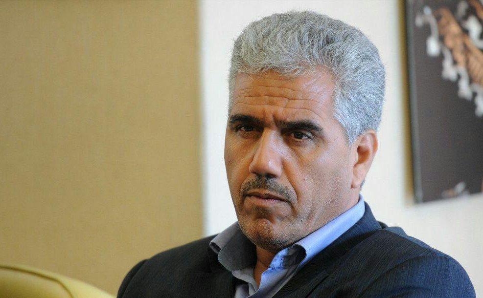 غلامرضا فرجی غلامرضا فرجی,اخبار فیلم و سینما,خبرهای فیلم و سینما,سینمای ایران