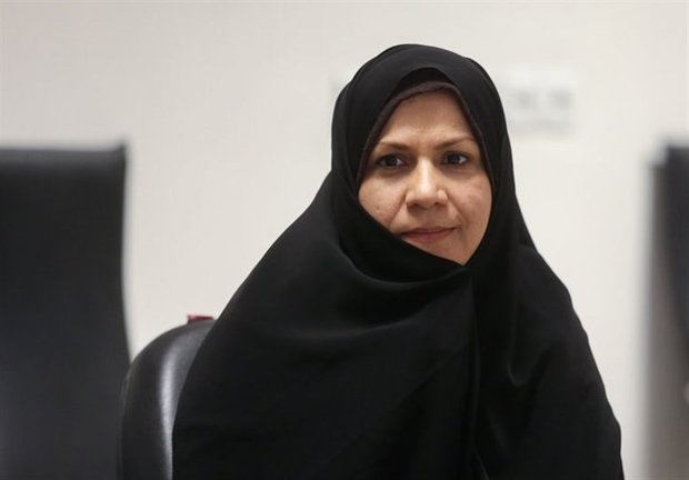 سیده فاطمه ذوالقدر,اخبار اجتماعی,خبرهای اجتماعی,خانواده و جوانان