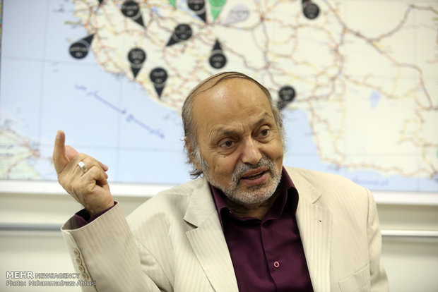 شیخ عطار,اخبار سیاسی,خبرهای سیاسی,سیاست خارجی