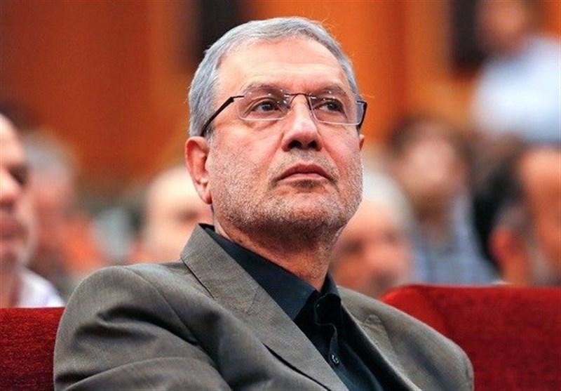 علی ربیعی,اخبار اشتغال و تعاون,خبرهای اشتغال و تعاون,اشتغال و تعاون