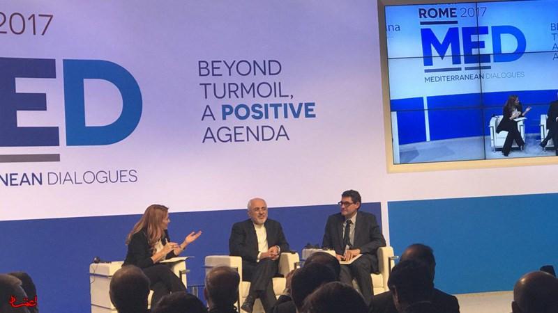 ظریف,اخبار سیاسی,خبرهای سیاسی,سیاست خارجی