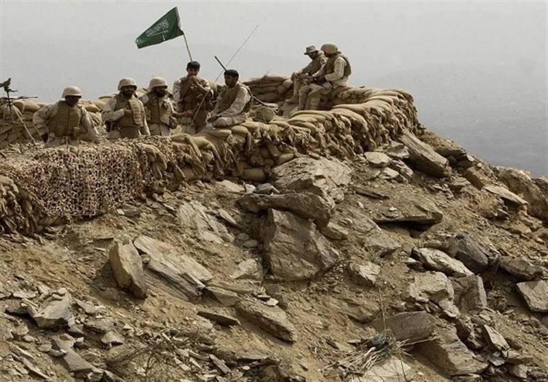 ارتش عربستان با کیفیت,اخبار سیاسی,خبرهای سیاسی,اخبار بین الملل