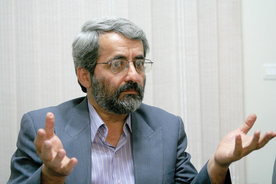 سلیمی نمین,اخبار سیاسی,خبرهای سیاسی,اخبار سیاسی ایران