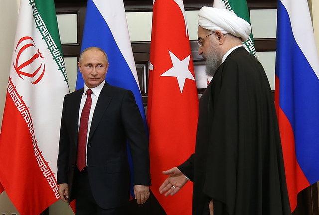 روحانی در سوچی,اخبار سیاسی,خبرهای سیاسی,سیاست خارجی