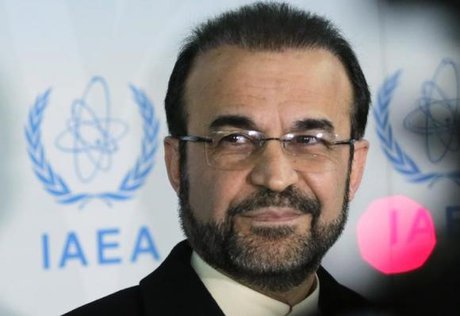 رضا نجفی,اخبار سیاسی,خبرهای سیاسی,سیاست خارجی