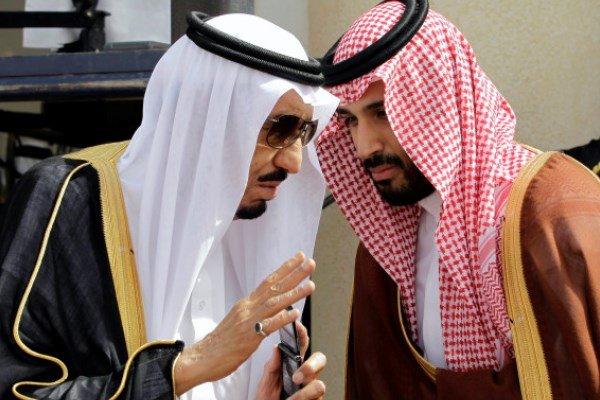 محمد بن سلمان,اخبار سیاسی,خبرهای سیاسی,سیاست خارجی
