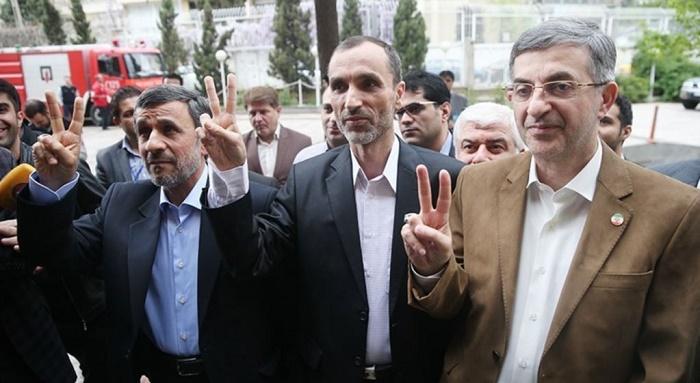 احمدی نژادی ها,اخبار سیاسی,خبرهای سیاسی,اخبار سیاسی ایران