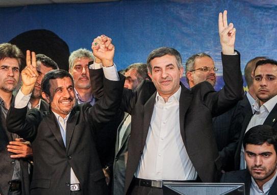احمدی نژادی ها,اخبار سیاسی,خبرهای سیاسی,اخبار سیاسی ایران