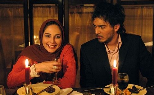 سینمای ایران,اخبار فیلم و سینما,خبرهای فیلم و سینما,سینمای ایران