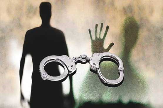دستگیری,اخبار حوادث,خبرهای حوادث,جرم و جنایت