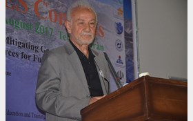 زمین شناس,اخبار اجتماعی,خبرهای اجتماعی,شهر و روستا