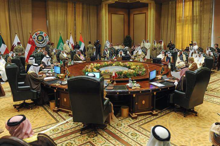 نشست شورای همکاری خلیج فارس,اخبار سیاسی,خبرهای سیاسی,خاورمیانه