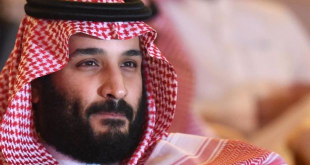 محمد بن سلمان,اخبار سیاسی,خبرهای سیاسی,خاورمیانه