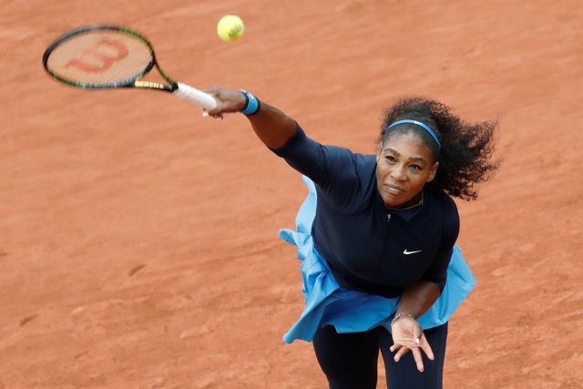 سرنا ویلیامز سرنا ویلیامز,اخبار ورزشی,خبرهای ورزشی,ورزش بانوان