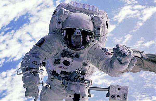 پیاده روی های فضایی,اخبار علمی,خبرهای علمی,نجوم و فضا