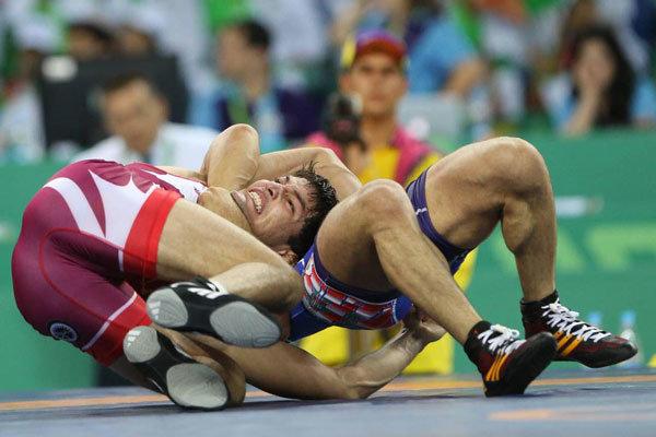 رقابت های کشتی فرنگی جام باشگاه های جهان,اخبار ورزشی,خبرهای ورزشی,کشتی و وزنه برداری