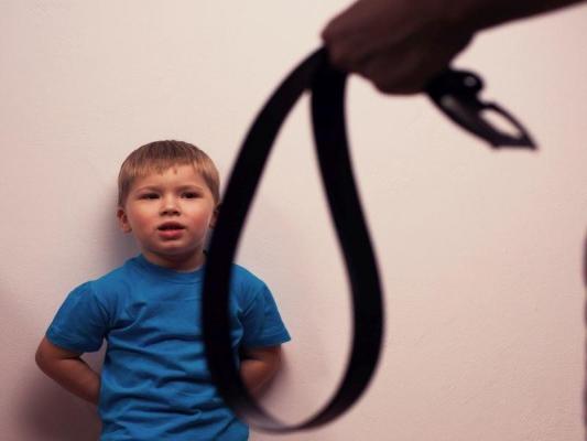 تنبیه بدنی کودکان,اخبار پزشکی,خبرهای پزشکی,تازه های پزشکی