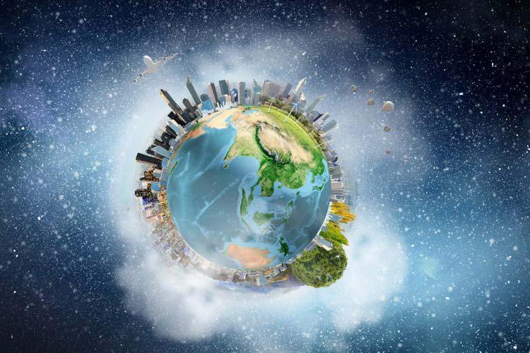 تغییرات اقلیم جهانی,اخبار علمی,خبرهای علمی,طبیعت و محیط زیست