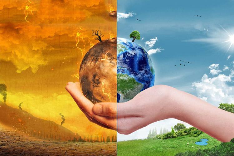تغییرات اقلیم جهانی,اخبار علمی,خبرهای علمی,طبیعت و محیط زیست