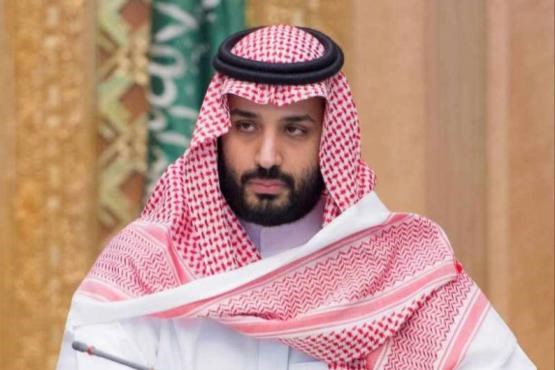 محمد بن سلمان,اخبار سیاسی,خبرهای سیاسی,خاورمیانه