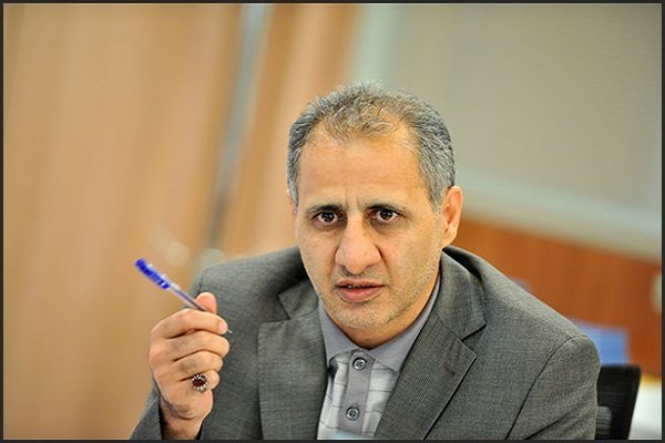 سید حمید حسینی,اخبار اقتصادی,خبرهای اقتصادی,نفت و انرژی