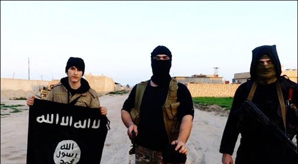 داعش,اخبار سیاسی,خبرهای سیاسی,خاورمیانه