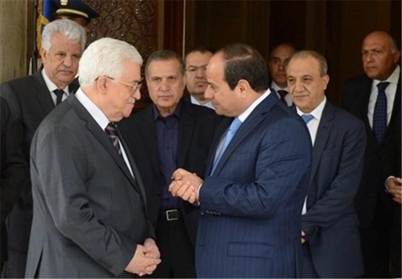 سفر محمود عباس به مصر,اخبار سیاسی,خبرهای سیاسی,خاورمیانه